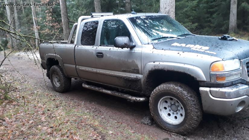 GMC 2500 HD Duramax SLT GMC 2500 HD Duramax SLT