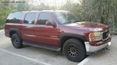 2005 GMC Yukon XL