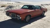 Oldsmobile Cutlass Supreme