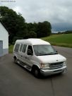 Ford Econoline E150