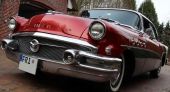 1956 Buick Roadmaster 1956 Buick Roadmaster