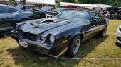 1979 Chevrolet Camaro Z28 T-Tops Schalter