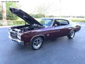 Chevrolet Chevelle SS