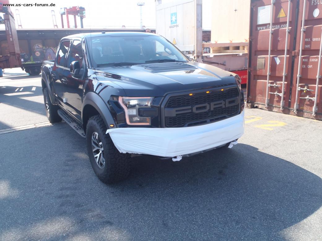 Ford F150 Raptor Ford F150 Raptor