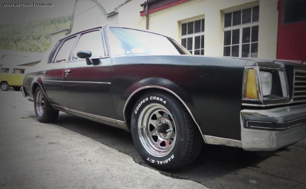 Buick Century Buick Century