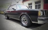 1981 Buick Century 1981 Buick Century
