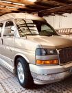 2004 GMC Savana 2004 GMC Savana