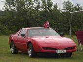 Pontiac Firebird