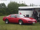 1991 Pontiac Firebird