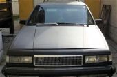 1989 Chevrolet Celebrtiy 2.8 L V6