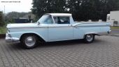 1959 Ford Ranchero