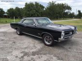 Pontiac GTO