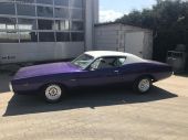 1971 Dodge Charger 1971 Dodge Charger
