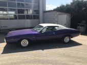 1971 Dodge Charger