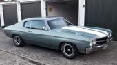 1970 Chevrolet Chevelle