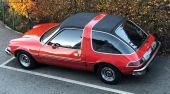 AMC Pacer