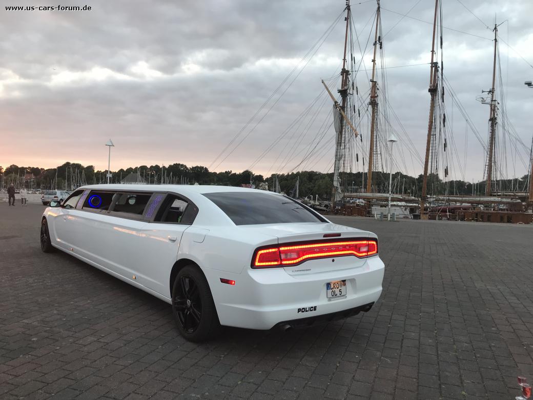 Dodge Charger Dodge Charger