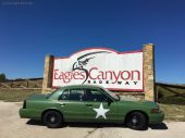 1998 Ford Crown Victoria