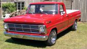 Ford F-100