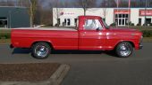 Ford F-100