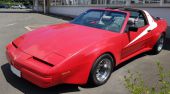 Pontiac Firebird