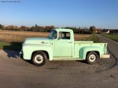 1956 Ford F-100