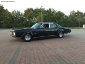 1968 Oldsmobile Delmont 88