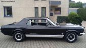 Ford Mustang 289