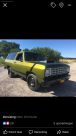 Dodge Ramcharger 5,2