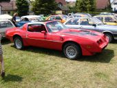 Pontiac Firebird Trans Am