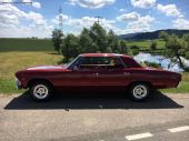 1966 Chevrolet Chevelle Malibu