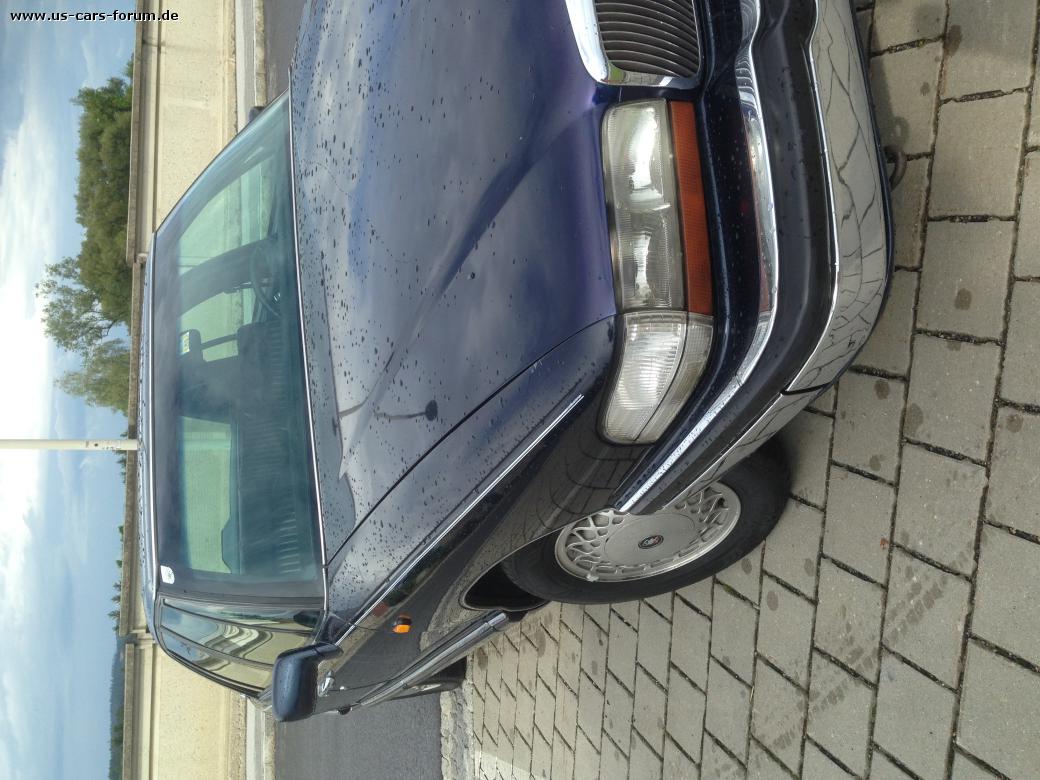 Buick Park Avenue Buick Park Avenue