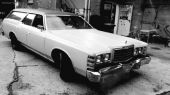 Ford Ltd