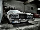 Ford Ltd