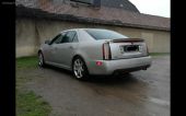 2006 Cadillac STS