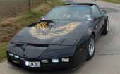 Pontiac Trans Am