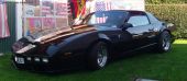 Pontiac Trans Am