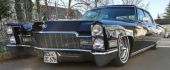 Cadillac Fleetwood