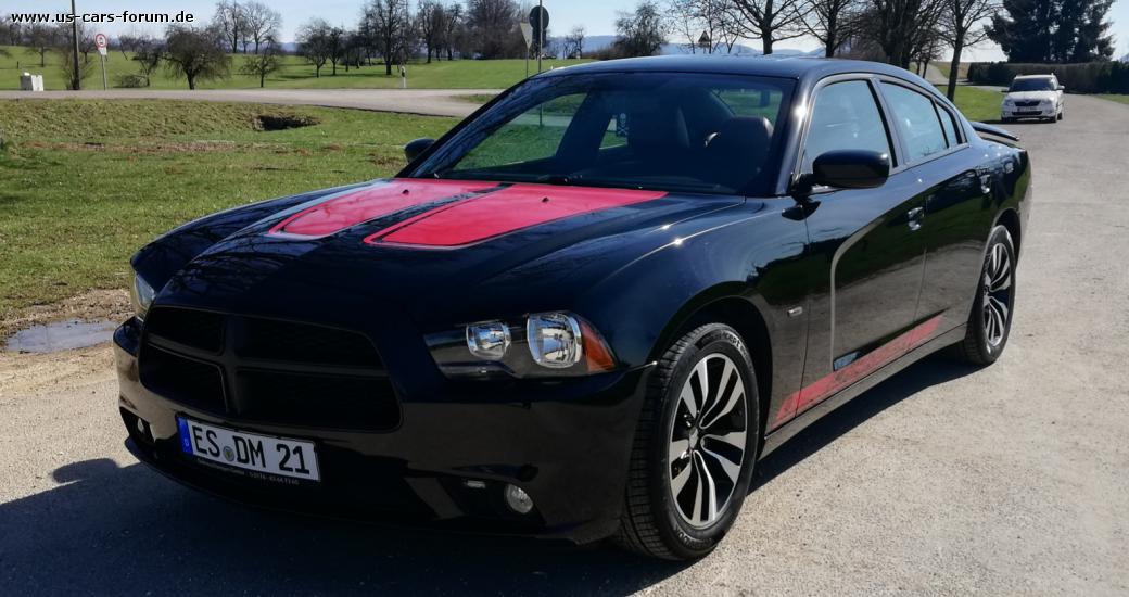 Dodge Charger Dodge Charger