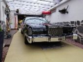 Lincoln Continental Mark4