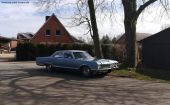 1966 Buick Lesabre Custom