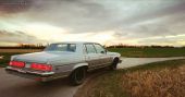 Buick Electra Park Avenue