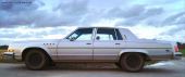 Buick Electra Park Avenue