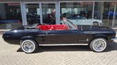 Ford Mustang Cabrio