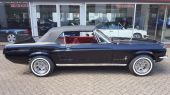 Ford Mustang Cabrio