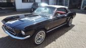 Ford Mustang Cabrio