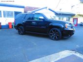 Chevrolet Tahoe LTZ