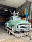 Ford F100