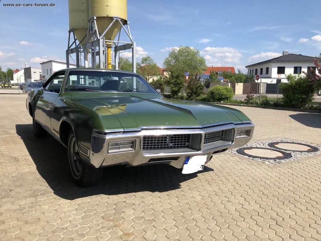 Buick Riviera Buick Riviera