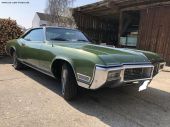 Buick Riviera